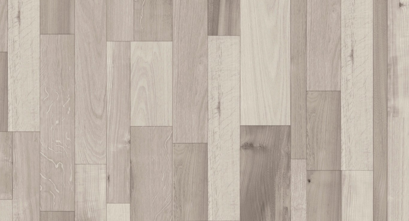 Ламинат Parador Classic 1050 Дуб Смешанный светло-серый 1474074 1285×194×8